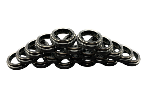 [FSKB1054] Dust Seal, 30mm, WSS model, LFD, 20 pcs