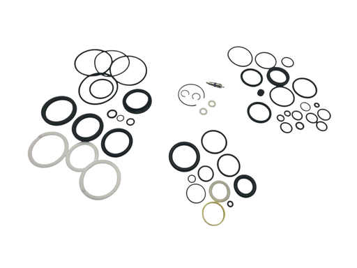 [10130066] FS- Fox Brain 20.5mm Full Service Kit