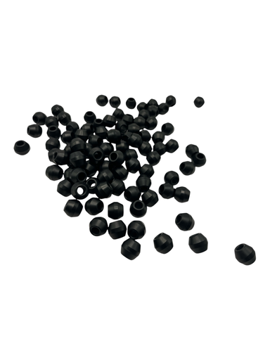 [FSKB1105] Top Out Bumper for FOX Air Spring Shaft, Diamond Type, 100 pcs