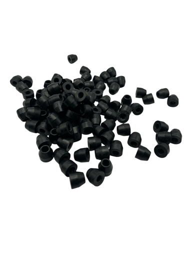 [FSKB1068] Top Out Bumper for RS Air Spring Shaft, 35 Pike, 100 pcs
