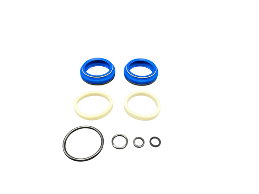 [10230005] 34mm Blue LFD Lower Leg Seal Kit, Fox/X-Fusion/Manitou 1 set
