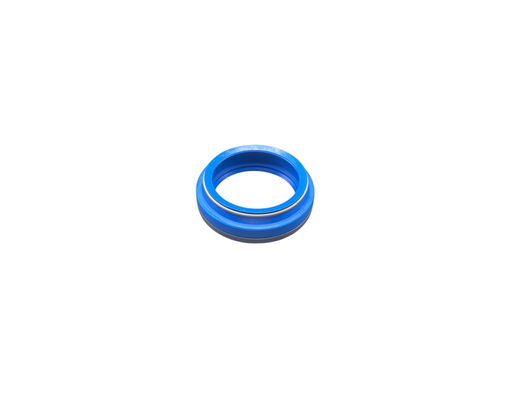 [FSKB1050-1] Dust Seal, 34mm, WSS model, LFD, Blue 1 pc