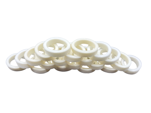 [FSKB1026] Foam Ring 30 mm, h_10mm, 20 pcs