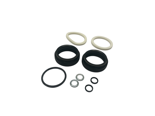 [10230003] 32mm Flangeless LFD Lower Leg Seal Kit, Rockshox BLUTO/RS-1/SID B1 (2017+)/32mm BOOST, 1 set