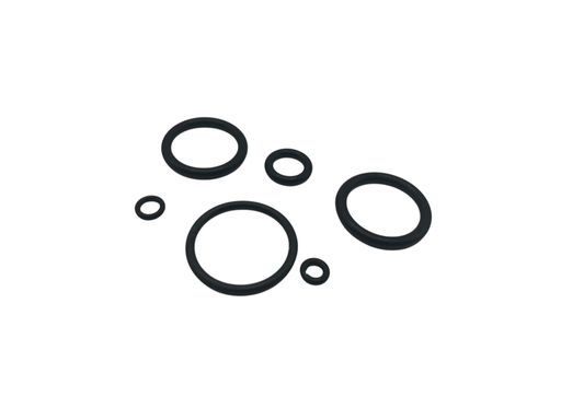 [10210027] FS - Rockshox 32 Solo air/Debonair + Dual Air - Full Air Spring Seal Kit 