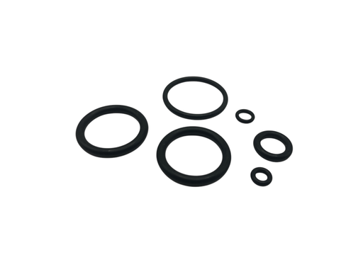 [10220035] FS - Rockshox 35 RC Charger Damper - Full Seal Kit - IFP Version - Pike - Lyric - Yari 