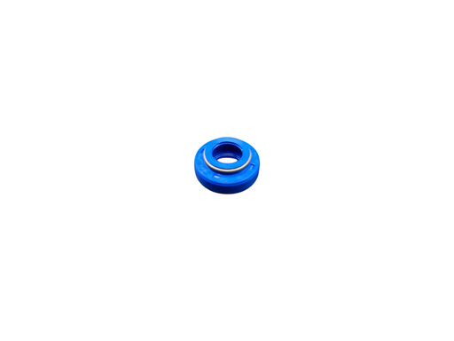 [FSKB1019-1] FOX Seal Head Wiper, 10mm, Blue, 1 pc