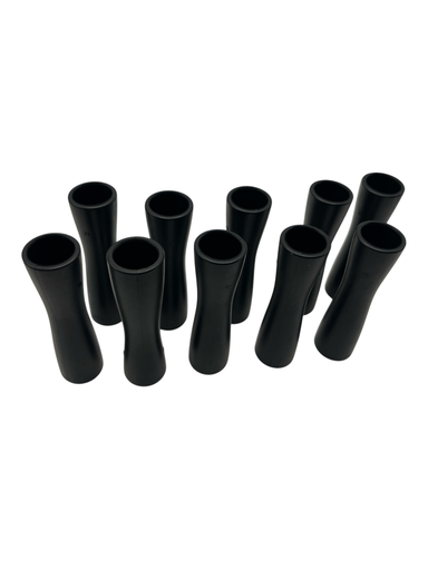 [FSKB1039] Charger 2 Damper Bladder, DH, TP model, Black, 10 pcs