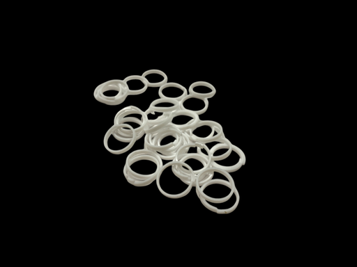 [RSSP1127] FOX, Grip/Grip 2, Rebound Piston Ring, Z Cut, 50 pcs