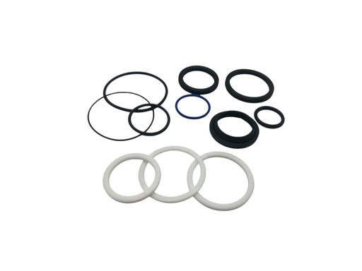 [RSKR1128-Air] RockShox, SIDLUXE Air Can Seal Kit, A1-A2, Black, 1 set