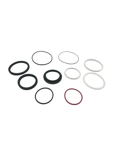 [rskr1127-Air] RockShox, Deluxe Air Can Seal Kit C1, Black, 1 set