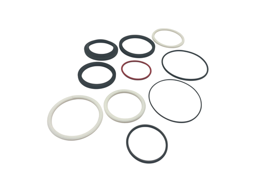 [RSKR1126-Air] RockShox, Deluxe Air Can Seal Kit, Black, 1 set