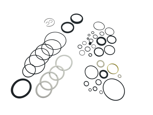 [10130093] FS- Fox Brain 26.9mm Full Service Kit